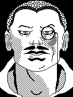 Image de l'avatar de Mystery Man From Outerspace
